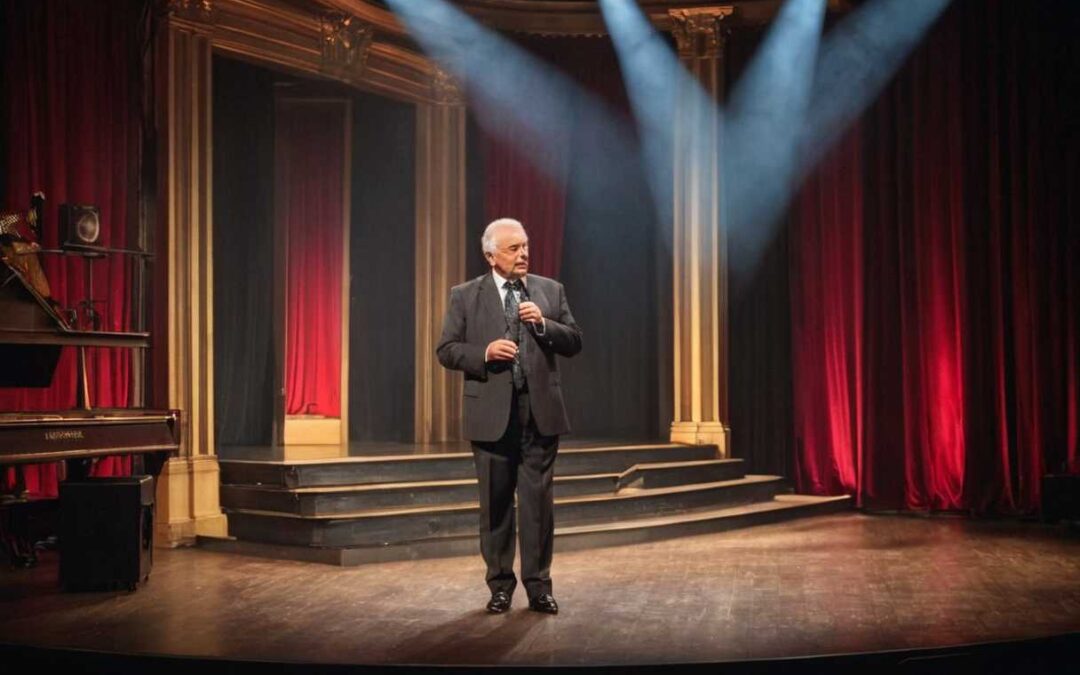 Comment réagir quand le contenu n&rsquo;est pas fourni les étapes clés pour improviser