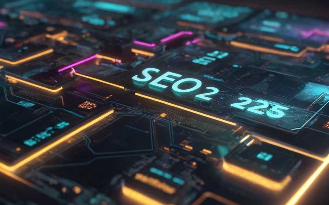 SEO en 2025 : quelles tendances et quels outils privilégier ?